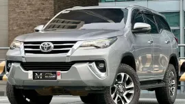 ⭐ 2018 Toyota Fortuner 4x2 V Diesel AT ✅ 151K DP - ☎️  𝐃𝐡𝐞𝐥 𝐑𝐚𝐳𝐨𝐧 𝟎𝟗𝟔𝟕𝟒𝟑𝟕𝟗𝟕𝟒𝟕