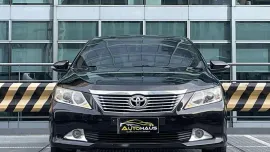 🔥₱99K ALL IN DP🔥 2013 Toyota Camry 2.5 V AT - 📱miss Jun 09694275736