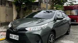 2023 Toyota Vios 1.3 XLE CVT Automatic