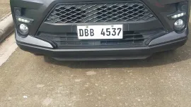 For sale toyota raize cvt 1.2 2022