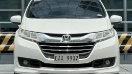 2016 Honda Odyssey EX 2.4 Gas Low Mileage 39K Only‼️🔥 09121061462 MABY LATIDO☎️📩📲