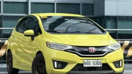🔥₱113K ALL IN DP🔥 2017 Honda Jazz 1.5 Gas Automatic 📱 Miss Jun - 09694275736