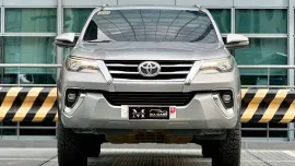 2018 Toyota Fortuner 4x2 V Diesel 151k ALL IN DP! Push Start‼️🔥 09121061462 MABY LATIDO☎️📩📲