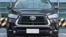 2021 Toyota Innova 2.8 E DSL AT‼️🔥 09121061462 MABY LATIDO☎️📩📲