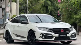HOT!!! 2017 Honda Civic FC Type R inspired for sale at affordable price!