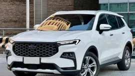 2024 Ford Territory Titanium 1.5 AT🔥 Gas #𝟙 ℂ𝔸𝕃𝕃-𝐉𝐄𝐒𝐒𝐄𝐍 𝐌𝐄𝐍𝐃𝐎𝐙𝐀🙋‍♂️☎️ 09279850198