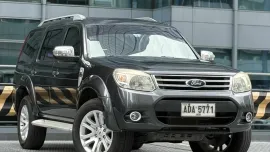 🔥₱157K ALL IN DP🔥 2014 Ford Everest 4x2 2.5 Diesel Manual 📱Miss Jun - 09694275736