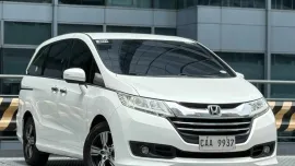 🔥₱182K ALL IN DP🔥 2016 Honda Odyssey EX 2.4 Gas Automatic 📱 Miss Jun 09694275736