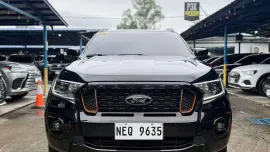 HOT!!! 2022 Ford Ranger Wildtrak 2.0 BI-Turbo for same at affordable price!