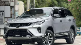 HOT!!! 2024 Toyota Fortuner LTD 4x4 for sale at affordable price! 