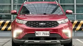 2021 Ford Territory 1.5 Titanium AT Gasoline‼️🔥 09121061462 MABY LATIDO☎️📩📲