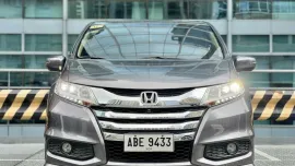 2015 Honda Odyssey EX 2.4  AT Gasoline‼️🔥 09121061462 MABY LATIDO☎️📩📲