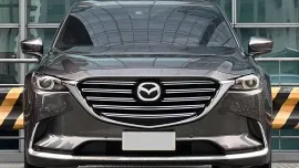 2018 Mazda CX9 2.5 AWD Turbo AT Gas Promo: 268K ALL IN DP‼️🔥 09121061462 MABY LATIDO☎️📩📲