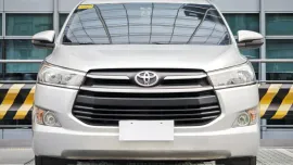 2019 Toyota Innova 2.0 E Gas A/T VVTi‼️🔥 09121061462 MABY LATIDO☎️📩📲