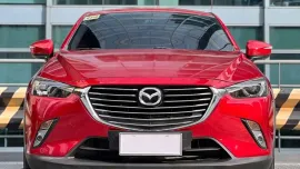 2018 Mazda CX3 2WD Sport 2.0 AT 140K ALL-IN CASHOUT‼️🔥 09121061462 MABY LATIDO☎️📩📲