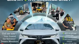 2023 Toyota Altis 1.8 GR Sport Gas AT 🔰CALL NOW  ☎️09279850198/ JESSEN “KAKOTSE “MENDOZA