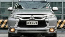 2017 Mitsubishi Montero GLS Sport 2.5 Diesel AT‼️🔥 09121061462 MABY LATIDO☎️📩📲