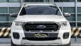 2021 Ford Ranger 2.0 Wildtrak 4x2 AT Diesel‼️🔥 09121061462 MABY LATIDO☎️📩📲