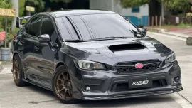HOT!! 2018 Subaru WRX VA for sale at affordable price! 