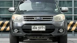 2014 Ford Everest 4x2 2.5 Diesel Manual‼️🔥 09121061462 MABY LATIDO☎️📩📲