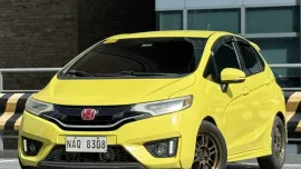 ⭐ 2017 Honda Jazz 1.5 AT Gas ✅ 113K ALL IN DP - ☎️  𝐃𝐡𝐞𝐥 𝐑𝐚𝐳𝐨𝐧 𝟎𝟗𝟔𝟕𝟒𝟑𝟕𝟗𝟕𝟒𝟕