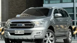 ⭐ 2016 Ford Everest Titanium 4x4 3.2 AT Dsl - ✅195K ALL IN DP - ☎️  𝐃𝐡𝐞𝐥 𝐑𝐚𝐳𝐨𝐧