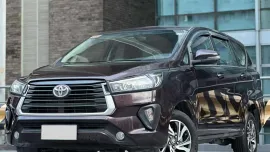 ⭐ 2021 Toyota Innova 2.8 E AT Dsl - ✅ 186K ALL IN DP. ☎️  𝐃𝐡𝐞𝐥 𝐑𝐚𝐳𝐨𝐧 𝟎𝟗𝟔𝟕𝟒𝟑𝟕𝟗𝟕𝟒𝟕