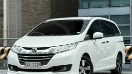 ⭐ 2016 Honda Odyssey EX 2.4 Gas AT. ✅ 192K ALL IN DP -☎️  𝐃𝐡𝐞𝐥 𝐑𝐚𝐳𝐨𝐧 𝟎𝟗𝟔𝟕𝟒𝟑𝟕𝟗𝟕𝟒𝟕