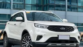 2021 Ford Territory Titanium 1.5Gas AT | 🔥 Call Keni Canopin ➡️ 09753200460 📲