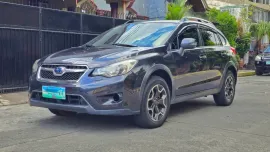 Subaru Xv Premium 2013 AT