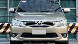 2013 Toyota Innova 2.0 G Gas AT Promo:185K ALL IN DP‼️🔥 09121061462 MABY LATIDO☎️📩📲