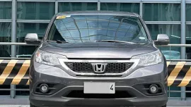 2015 Honda CRV 2.0 S 85k ALL IN DP! Leather Seats‼️🔥 09121061462 MABY LATIDO☎️📩📲