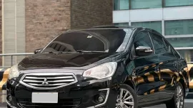 2018 Mitsubishi Mirage G4 GLS AT 🔥#𝟙 ℂ𝔸𝕃𝕃-𝐉𝐄𝐒𝐒𝐄𝐍 𝐌𝐄𝐍𝐃𝐎𝐙𝐀 🙋‍♂️☎️ 09279850198