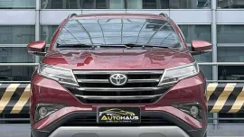 2019 Toyota Rush 1.5 G AT GAS‼️🔥 09121061462 MABY LATIDO☎️📩📲