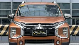 2022 Mitsubishi Xpander 1.5 Cross AT GAS‼️🔥 09121061462 MABY LATIDO☎️📩📲