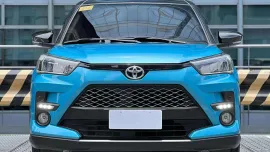 🔥₱112K ALL IN DP🔥 2022 Toyota Raize 1.0 Turbo Automatic Gas 📱 Miss Jun 09694275736