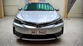2018 TOYOTA ALTIS 1.6G A/T / Thermalyte / PHP 578,000