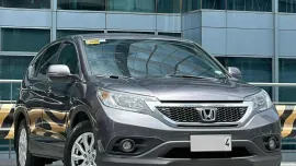 🔥₱85K ALL IN DP🔥 2015 Honda CRV 2.0 S Gas Automatic 📱 Miss Jun 09694275736