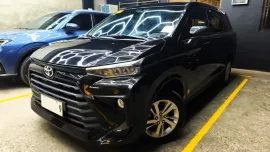 2023 Toyota Avanza E cvt