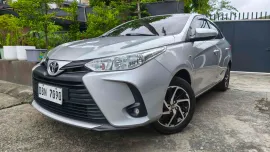 2024 Toyota Vios xle CVT 
