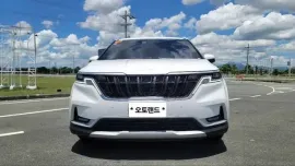 kia carnival 2022 model