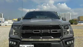 2021 Ford Raptor F-150 4x4 