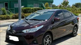 Toyota vios 2024 XLE CVT A/T