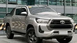 2022 Toyota Hilux G 2.4 Dsl 4x2 MT 🔥CALL-𝐉𝐄𝐒𝐒𝐄𝐍 𝐌𝐄𝐍𝐃𝐎𝐙𝐀 🙋‍♂️☎️ 09279850198 