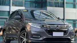 2018 Honda HR-V RS 1.8Gas AT | 🔥 Call Keni Canopin ➡️ 09753200460 📲