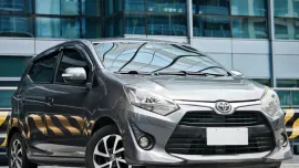 🔥₱50K ALL IN DP ONLY🔥 2017 Toyota Wigo 1.0 G Automatic Gas - 📱 Miss Jun - 09694275736