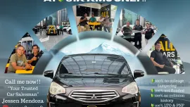 2018 Mitsubishi Mirage G4 GLS AT 🔰CALL NOW  ☎️09279850198/ JESSEN “KAKOTSE “MENDOZA