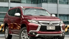 🔥₱195K ALL IN DP🔥 2017 Mitsubishi Montero GLX Sport 2.5 Diesel MT 📱 Miss Jun 09694275736