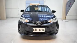 2023 Toyota  Vios 1.3 XLE CV  PHP 638,000 / Gasoline / Black 1