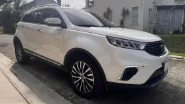 2023 Ford Territory 1.5L EcoBoost Titanium+ for sale